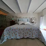 Nyaraló Mas Du Tilleul « Sous La Tonnelle » *