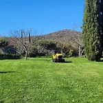 Mas Du Tilleul « Sous La Tonnelle » *