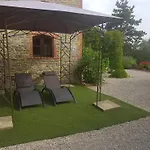 Mas Du Tilleul « Sous La Tonnelle » *