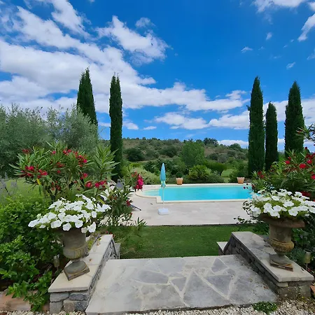 Mas Du Tilleul « Sous La Tonnelle » Дом отдыха *